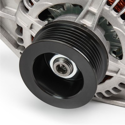 Alternator RIDEX 4G0859 4G0859 - foto 5