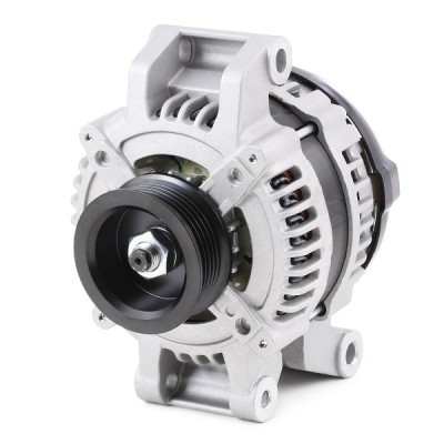 Alternator RIDEX 4G0554 4G0554 - foto 3