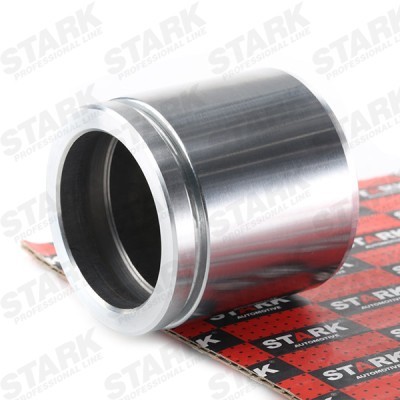 Tłoczek, zacisk hamulca Stark SKPBC-1660017 SKPBC-1660017 - foto 2