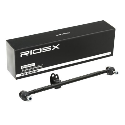 Zestaw Naprawczy Drążek Kierowniczy RIDEX 284R0116 284R0116 - foto 2