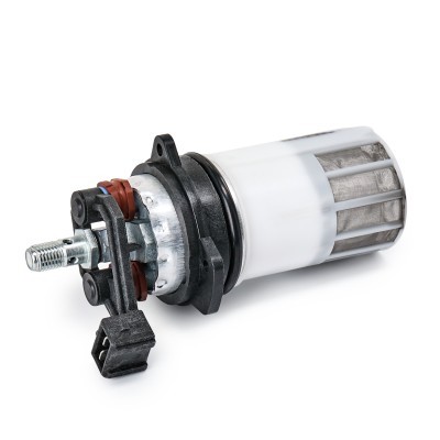 Pompa Paliwa RIDEX 458F0111 458F0111 - foto 4