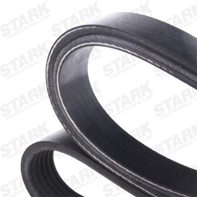 Pasek Klinowy Wielorowkowy Stark SKPB-0090006 SKPB-0090006 - foto 4