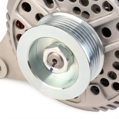 Alternator RIDEX 4G0206 4G0206 - foto 6