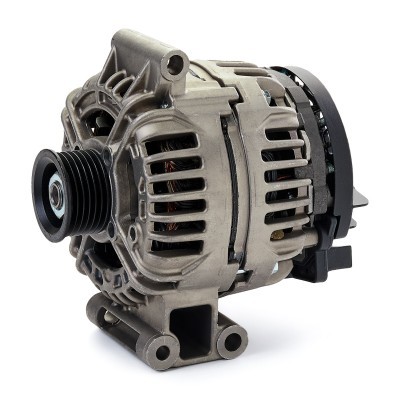 Alternator RIDEX 4G0403R 4G0403R - foto 3