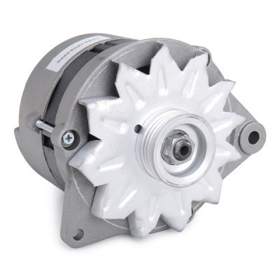 Alternator RIDEX 4G0523R 4G0523R - foto 4
