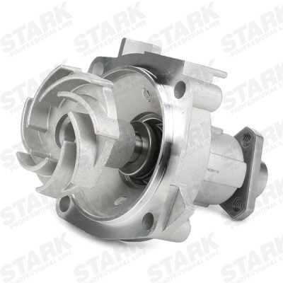 Pompa Wody Stark SKWP-0520495 SKWP-0520495 - foto 3