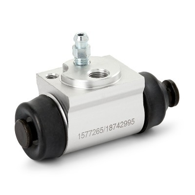 Cylinderek hamulcowy RIDEX 277W0287 277W0287 - foto 3