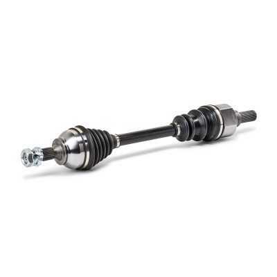 Półoś Napędowa RIDEX 13D1392R 13D1392R - foto 3