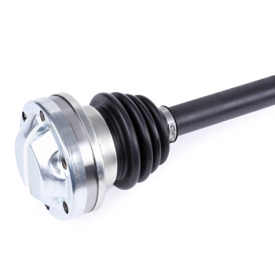 Półoś Napędowa RIDEX 13D0289 13D0289 - foto 4