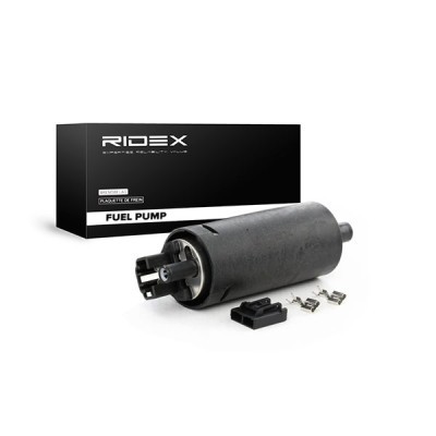Pompa Paliwa RIDEX 458F0006 458F0006 - foto 4