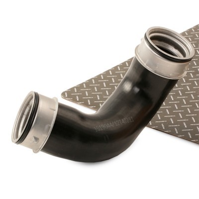 Rura Wąż Turbo Intercoolera RIDEX 3314C0056 3314C0056 - foto 2