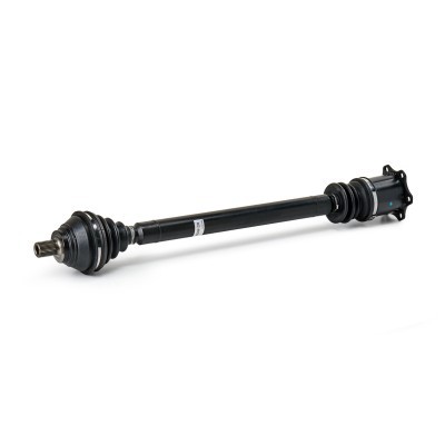 Półoś Napędowa RIDEX 13D0912R 13D0912R - foto 3