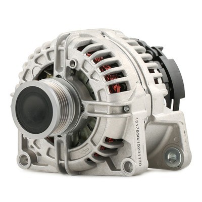 Alternator RIDEX 4G0790 4G0790 - foto 3