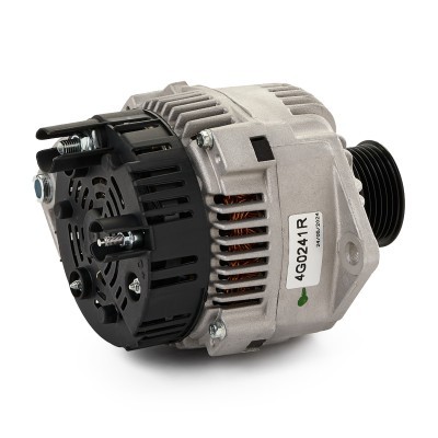 Alternator RIDEX 4G0241R 4G0241R - foto 4