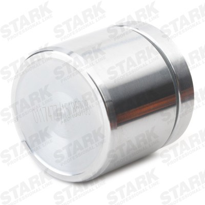 Tłoczek, zacisk hamulca Stark SKPBC-1660026 SKPBC-1660026 - foto 4