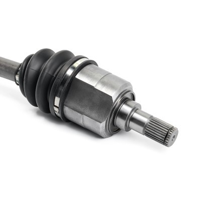 Półoś Napędowa RIDEX 13D0945 13D0945 - foto 5