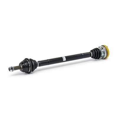 Półoś Napędowa RIDEX 13D0793R 13D0793R - foto 3