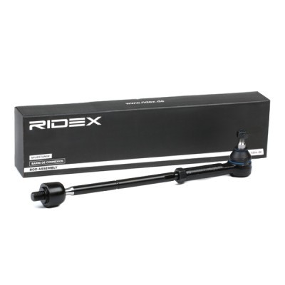 Zestaw Naprawczy Drążek Kierowniczy RIDEX 284R0128 284R0128 - foto 2