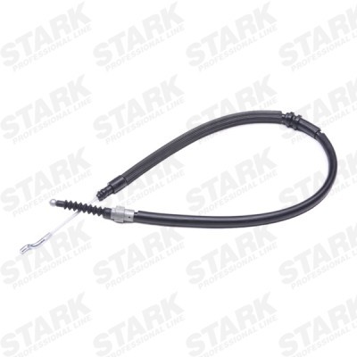 Linka Hamulca Ręcznego Stark SKCPB-1050169 SKCPB-1050169 - foto 4