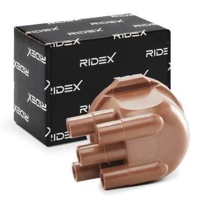 Kopułka rozdzielacza zapłonu RIDEX 692D0130 692D0130 - foto 2