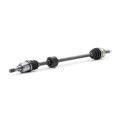 Półoś Napędowa RIDEX 13D1127 13D1127 - foto 4
