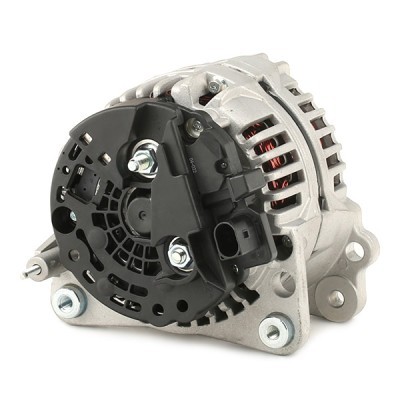 Alternator RIDEX 4G0721 4G0721 - foto 4