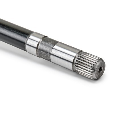 Półoś Napędowa RIDEX 13D0576R 13D0576R - foto 6