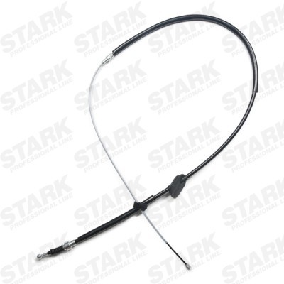 Linka Hamulca Ręcznego Stark SKCPB-1050159 SKCPB-1050159 - foto 4