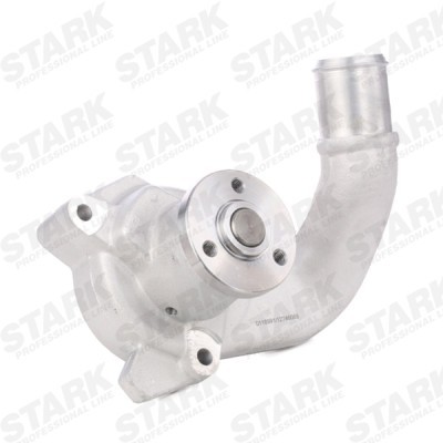 Pompa Wody Stark SKWP-0520276 SKWP-0520276 - foto 3