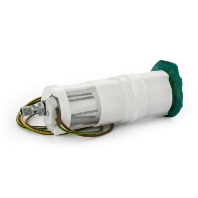 Pompa Paliwa RIDEX 458F0058 458F0058 - foto 4