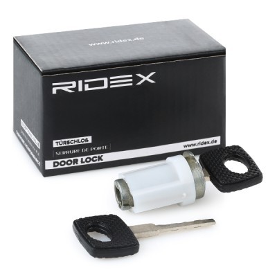 Zamek Drzwi RIDEX 1378L0013 1378L0013 - foto 2