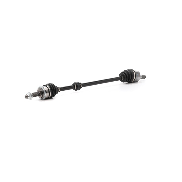 Półoś Napędowa RIDEX 13D2190R 13D2190R - foto 1