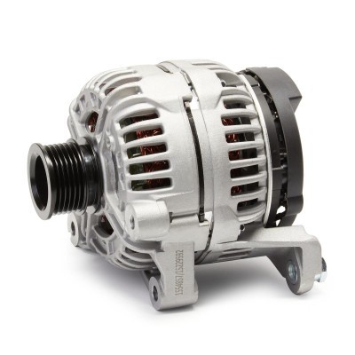 Alternator RIDEX 4G0709 4G0709 - foto 3