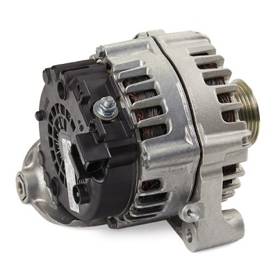 Alternator RIDEX 4G0546R 4G0546R - foto 4