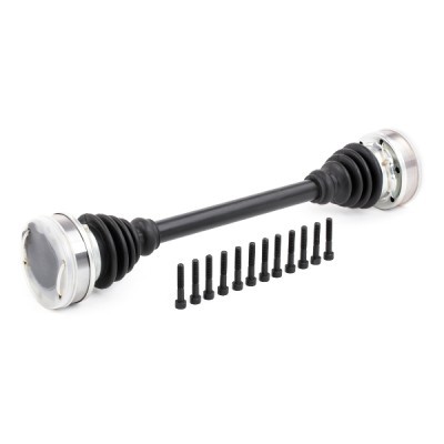 Półoś Napędowa RIDEX 13D0046 13D0046 - foto 3