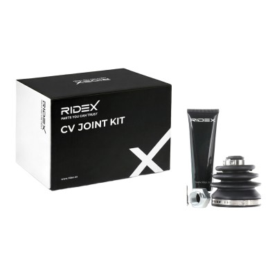 Przegub RIDEX 5J0341 5J0341 - foto 4