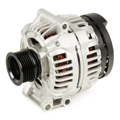 Alternator RIDEX 4G0065 4G0065 - foto 3