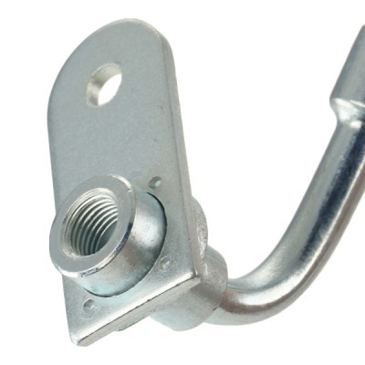 Przewód hamulcowy elast RIDEX 83B0538 83B0538 - foto 4