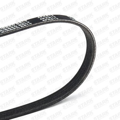 Pasek Klinowy Wielorowkowy Stark SK-4PK813 SK-4PK813 - foto 7