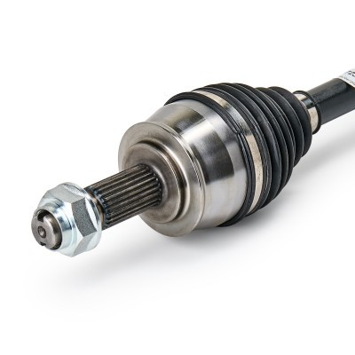 Półoś Napędowa RIDEX 13D0723R 13D0723R - foto 5