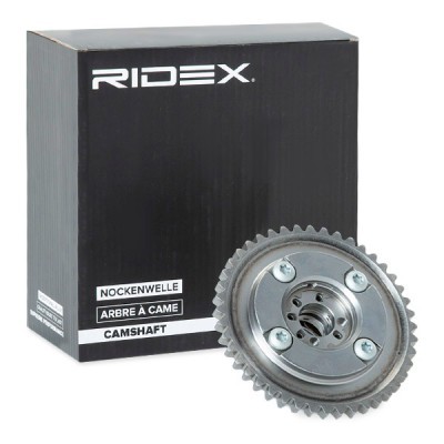 Koło zmiennych faz rozrządu RIDEX 4106C0019 4106C0019 - foto 2