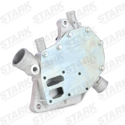 Pompa Wody Stark SKWP-0520296 SKWP-0520296 - foto 4