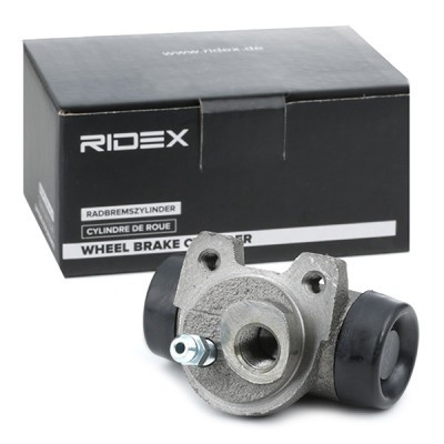 Cylinderek hamulcowy RIDEX 277W0168 277W0168 - foto 2
