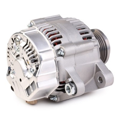 Alternator RIDEX 4G0487 4G0487 - foto 4