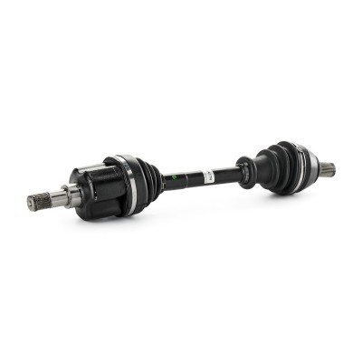 Półoś Napędowa RIDEX 13D0417R 13D0417R - foto 4