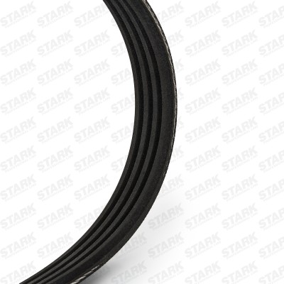 Pasek Klinowy Wielorowkowy Stark SK-4PK825 SK-4PK825 - foto 5