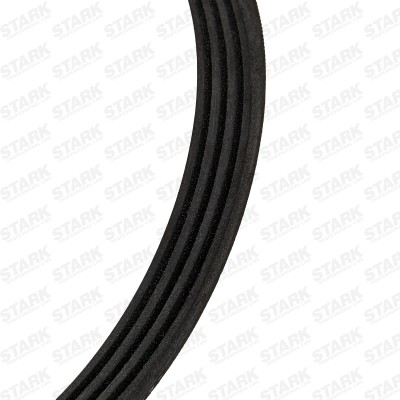 Pasek Klinowy Wielorowkowy Stark SK-4PK1218 SK-4PK1218 - foto 5