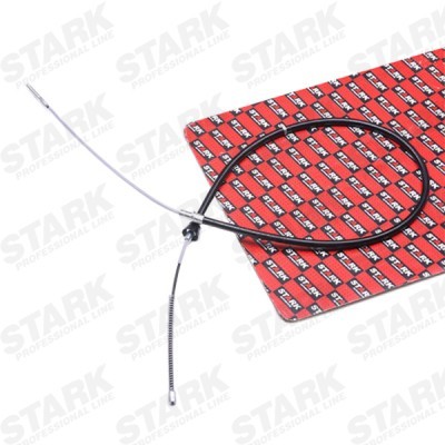 Linka Hamulca Ręcznego Stark SKCPB-1050089 SKCPB-1050089 - foto 2
