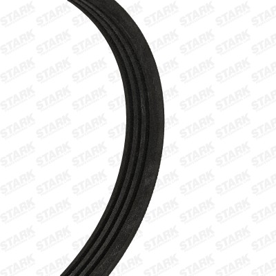 Pasek Klinowy Wielorowkowy Stark SK-4PK895 SK-4PK895 - foto 5