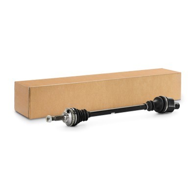 Półoś Napędowa RIDEX 13D0317R 13D0317R - foto 2